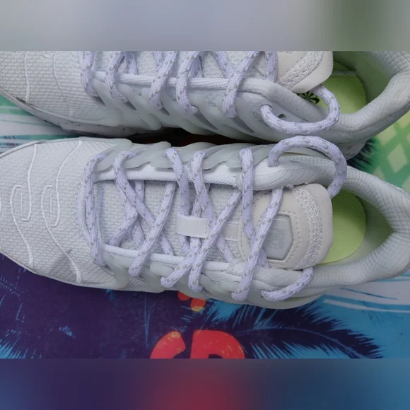 Nike Air Max Terrascape Plus Men's Shoes White Pure Platinum DQ3977 100 - Picture 9 of 10